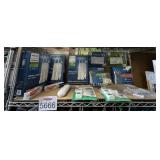 Mix Philips power toothbrushes, oral B