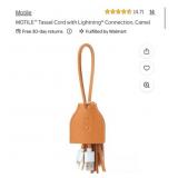 New 27 pcs; MOTILEï¿½ Tassel Cord with Lightningï¿½