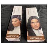 New 12 sets; Kendall Jenner wave and paddle