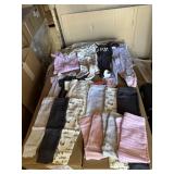 New 130 packs; baby clothing