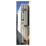 5 pcs; mix doors (door have some damage view