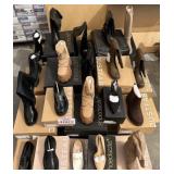 20 pcs Assorted Womenï¿½s Shoes