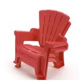 24 pcs American Plastic Toys Children's