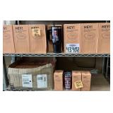 42 Pcs Assorted Tumblers