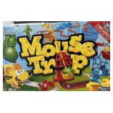 30 pcs Mousetrap Board Game for Kids and Family