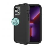 35 Pcs onn. MagSafe Compatible Rugged Phone Case