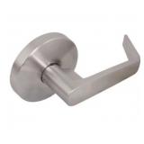 40 pcs U.S. LOCK 2050 Dummy Lever Us26d