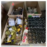 Assorted Items Pictured