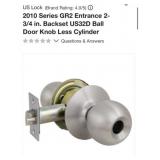 32 pcs US Lock (Brand Rating: 4.0/5) 2010 Series