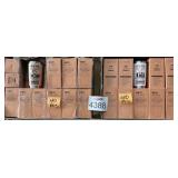 80 pcs Assorted Tumblers