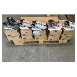 10 pairs of Nike Kyrie 8 Sneakers - Assorted