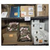 Assorted Items Pictured