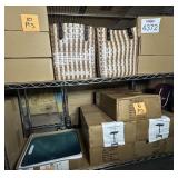 Assorted Items Pictured