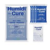 1,440 pcs Humidi-Cure 62% RH 2-Way Humidity