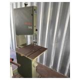 1 pc SCMI (MINI MAX) - S-45: Band Saw (Hobby) --