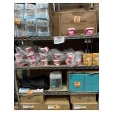 Assorted Items Pictured