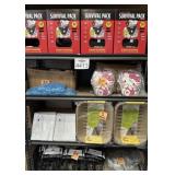 Assorted Items Pictured