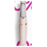 21 Pcs Nuve Electric Foor Grinder Callus Remover