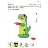 30 pcs new Play Day Inflatable Dinosaur Ball T