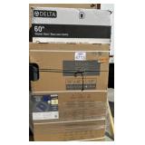 3 Pcs Assorted Items: Shower Items