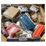 Assorted Items Pictured