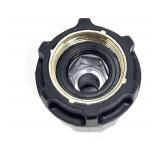 72 pcs Orbit Grip-Lock Female Mender for 5/8