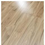 761 SQ. FT. Mohawk Home 12MM Thick 6.1in X 4