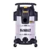 4 Pcs Dewalt DXV08SA-QTA & DXV08SA  Stainless