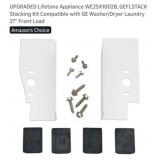 65 pcs Lifetime Appliance WE25X10028, GEFLSTACK