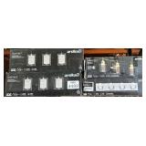 4 pcs Assorted Artika Home Lighting