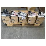 10 pairs of Nike Kyrie 8 Sneakers - Assorted