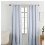 50 Pcs Assorted Colors GAP Home Curtain Pairs-