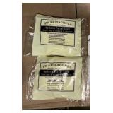 2500 pcs Pharmacopia Verbena 1 oz. Facial Soap