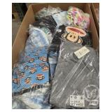 100 pcs Assorted Summer Clothing