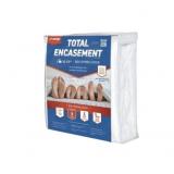 42 pcs JT Eaton Lock-Up Queen Total Box Spring