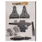 20 pcs Everbilt Post Latch Gate Kit 307095