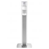 5 pcs PURELL MESSENGER Floor Stand with ES8