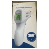 240 Pcs DIKANG Medical Non-Contact Infrared