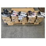 10 pairs of Nike Kyrie 8 Sneakers - Assorted