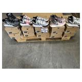 10 pairs of Nike Kyrie 8 Sneakers - Assorted