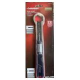 40 pcs Husky Standard Socket Wrench 1000 016 176