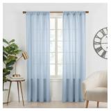 50 pcs GAP HOME window curtain pair Description