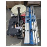 Tools and More