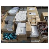 Assorted Home Items and More Miscellaneous