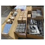 Assorted Items for Home and More