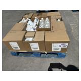 Assorted Betco Cleaning Solutions and More