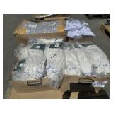 76 pcs Assorted Mop Heads