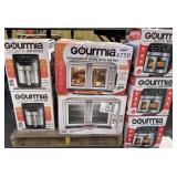 7 pcs Assorted Kitchen Appliances