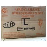6 boxes of 1000 pcs TG Medical SNM50010 Great