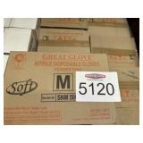 6 boxes of 1000 pcs TG Medical SNM50010 Great